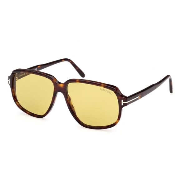 NEW TOM FORD SUNGLASSES, FT1024 52E